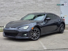Subaru BRZ YELLOW SERIES* АЛКАНТАРА* РЪЧНА С.К* КРАЙНА ЦЕНА* , снимка 1