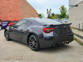 Subaru BRZ YELLOW SERIES* АЛКАНТАРА* РЪЧНА С.К* КРАЙНА ЦЕНА* , снимка 3