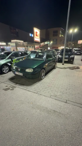 VW Golf, снимка 14