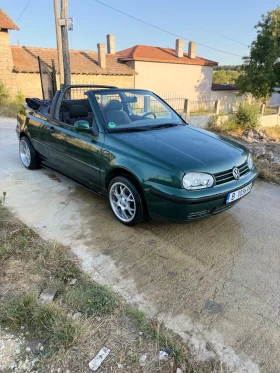 VW Golf, снимка 10