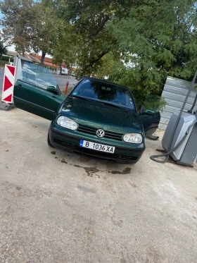 VW Golf, снимка 3