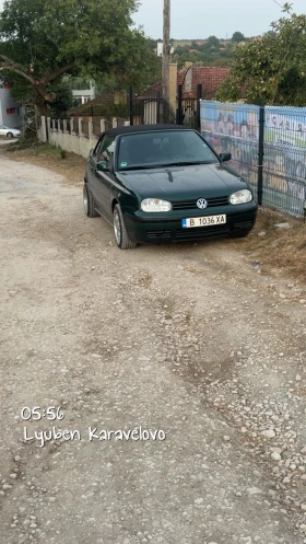 VW Golf, снимка 4