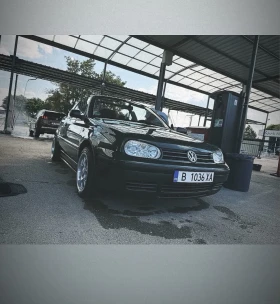 VW Golf, снимка 11