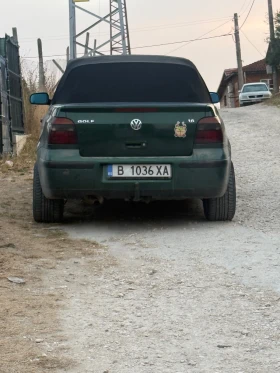 VW Golf, снимка 8