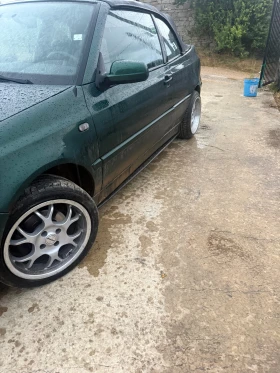 VW Golf, снимка 12