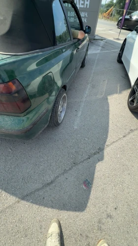 VW Golf, снимка 5