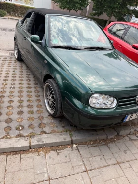VW Golf, снимка 15