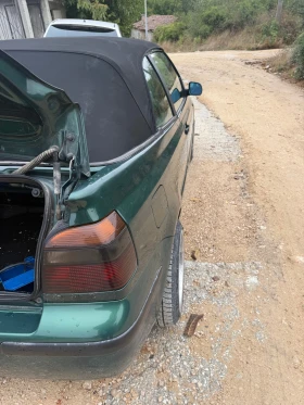 VW Golf, снимка 7