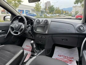 Dacia Sandero * LPG* STEPWAY* 0.9TCE* TURBO* , снимка 11