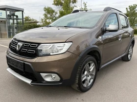 Dacia Sandero * LPG* STEPWAY* 0.9TCE* TURBO* , снимка 1