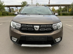 Dacia Sandero * LPG* STEPWAY* 0.9TCE* TURBO* , снимка 2