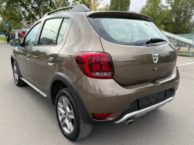 Dacia Sandero * LPG* STEPWAY* 0.9TCE* TURBO* , снимка 6