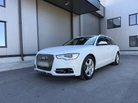 Audi A6 Allroad, снимка 2