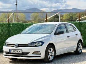 VW Polo 1.0i//EURO 6B* DISTRONIC, снимка 3