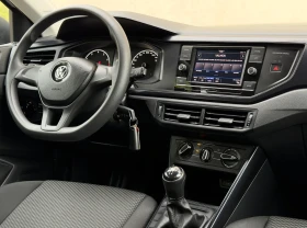 VW Polo 1.0i//EURO 6B* DISTRONIC, снимка 11