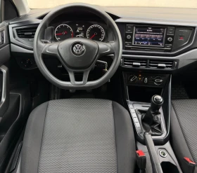 VW Polo 1.0i//EURO 6B* DISTRONIC, снимка 10