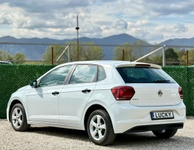 VW Polo 1.0i//EURO 6B* DISTRONIC, снимка 5
