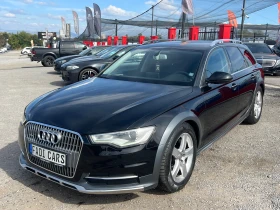 Audi A6 Allroad, снимка 4