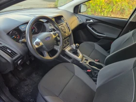Ford Focus 1, 600 EURO5, снимка 9