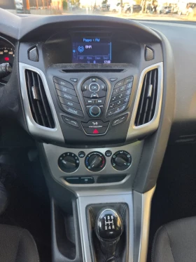 Ford Focus 1, 600 EURO5, снимка 11