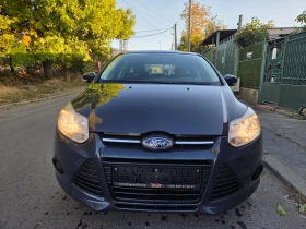 Ford Focus 1, 600 EURO5, снимка 3