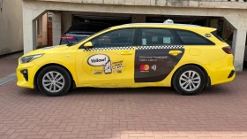 Kia Ceed МЕТАН-БЕНЗИН, снимка 3