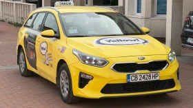 Kia Ceed МЕТАН-БЕНЗИН, снимка 8