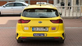 Kia Ceed МЕТАН-БЕНЗИН, снимка 5