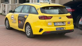 Kia Ceed МЕТАН-БЕНЗИН, снимка 4