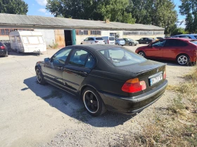 BMW 320 E46 за ГНП, снимка 3