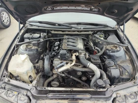 BMW 320 E46 за ГНП, снимка 7
