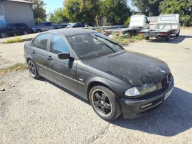 BMW 320 E46 за ГНП, снимка 1