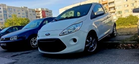Ford Ka 1.2 i  16V, снимка 1