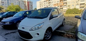 Ford Ka 1.2 i  16V, снимка 2