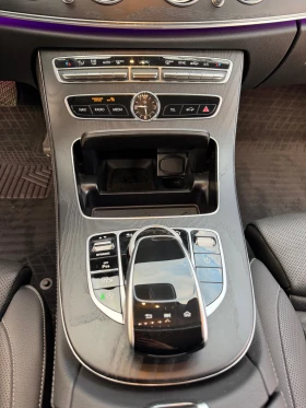 Mercedes-Benz E 200 EQ Boost 4MATIC 9G-TRONIC, снимка 10