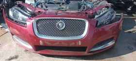 Jaguar Xf 3.0DЧАСТИ, снимка 12