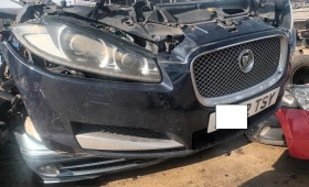 Jaguar Xf 3.0DЧАСТИ, снимка 10