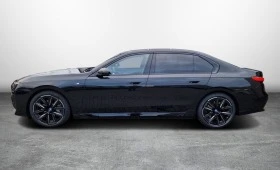 BMW i7 xDrive60*M Sport*IconiGlow*Theatre*ГАРАНЦИЯ, снимка 3