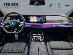 BMW i7 xDrive60*M Sport*IconiGlow*Theatre*ГАРАНЦИЯ, снимка 8