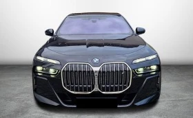 BMW i7 xDrive60*M Sport*IconiGlow*Theatre*ГАРАНЦИЯ, снимка 1