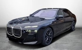 BMW i7 xDrive60*M Sport*IconiGlow*Theatre*ГАРАНЦИЯ, снимка 2