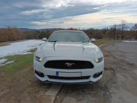 Ford Mustang 2.3 ECOBOOST, снимка 3