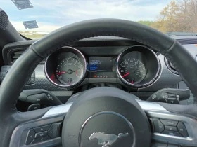 Ford Mustang 2.3 ECOBOOST, снимка 12