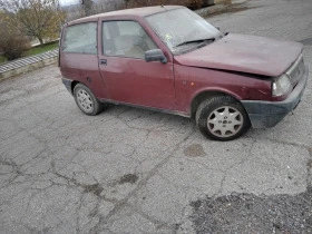 Lancia Y10 1.2 benzin, снимка 2