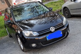 VW Golf 2.0TDI, снимка 3