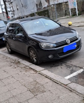 VW Golf 2.0TDI, снимка 2