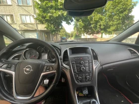 Opel Astra Astra J, снимка 6