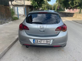 Opel Astra Astra J, снимка 4