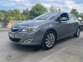     Opel Astra Astra J