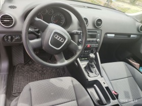 Audi A3 Sportback, снимка 5